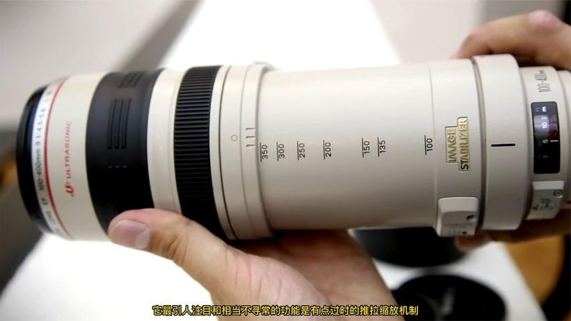 佳能18135是全画幅镜头吗