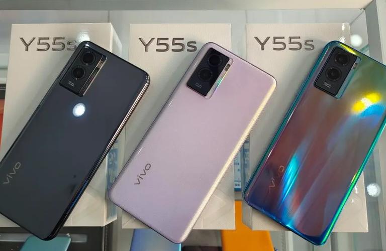 vivo手机有5g手机吗