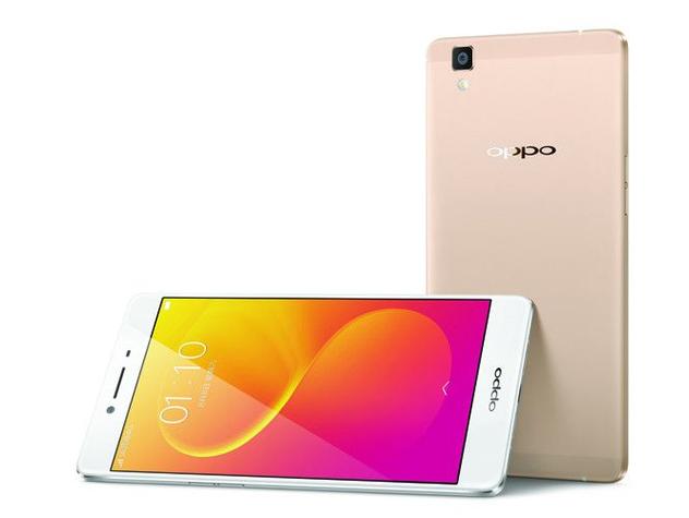 oppor7s安卓版本升级