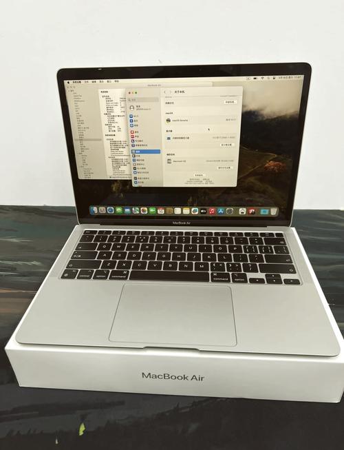 苹果MacBook有几个型号?分别是什么?