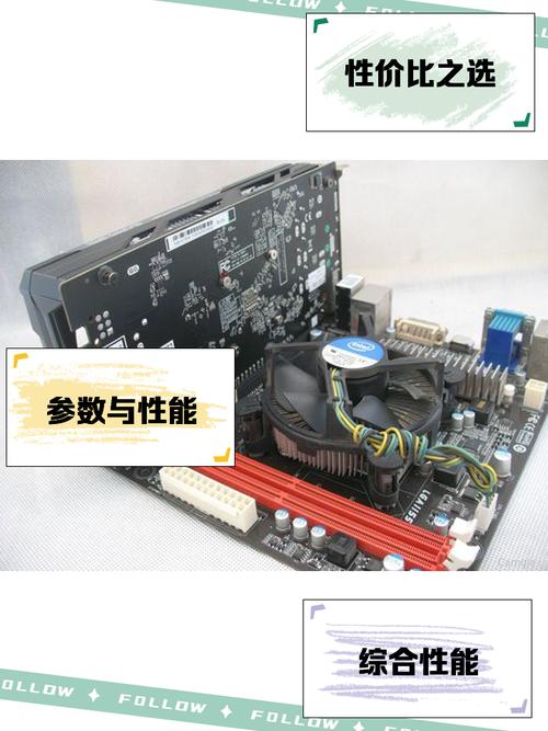 想配台电脑amd3200+的cpu,配什么主板?