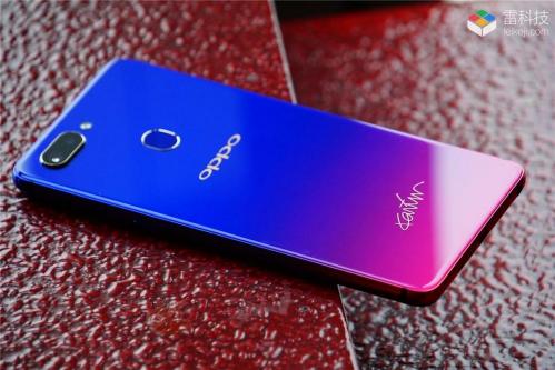 oppor15星云特别版签名是谁,oppor15星云特别版