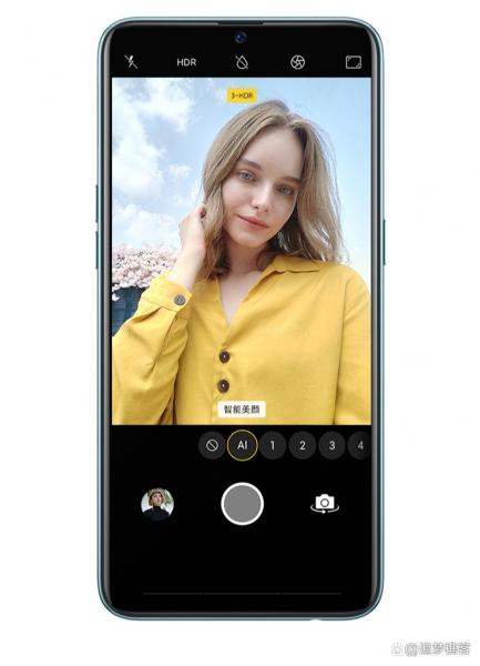 oppor15梦境版和星云版的区别都包括哪些呢