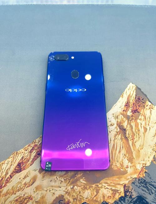 pacmoo是什么手机型号