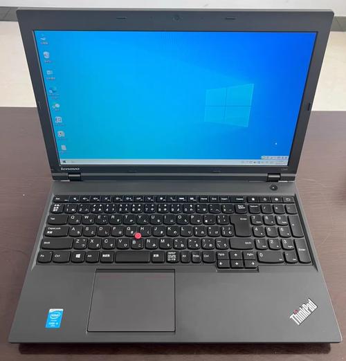 thinkpadl560?轻薄本优选
