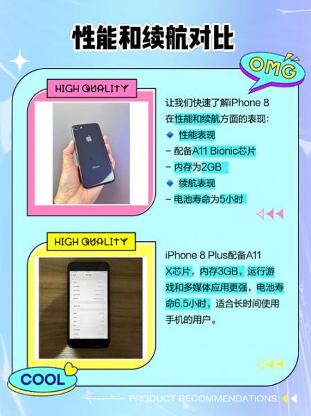 苹果8p和xr和xs哪个性价比高,信号好一点,我的7p信号不好。谢谢大家