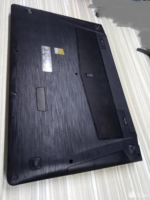 y510p屏幕怎样