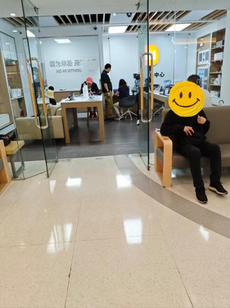 北京市小米售后维修点(北京市小米售后维修点地址)