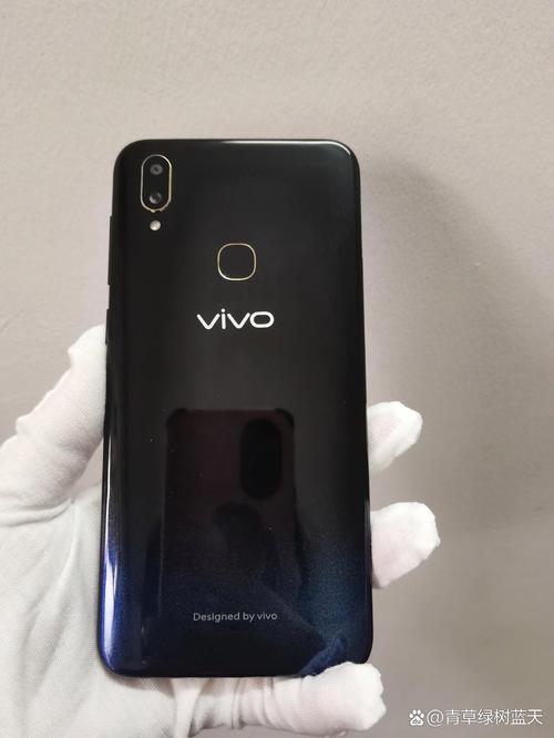 vivoz3参数配置