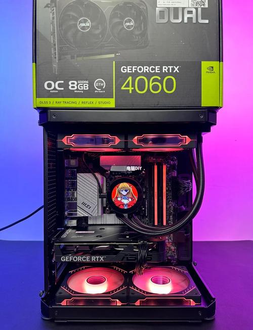 360水冷和240水冷的区别