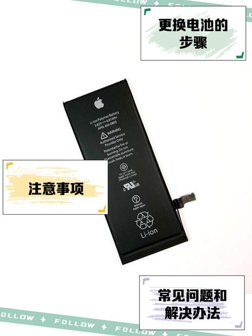 苹果6sp电池容量是多少毫安?