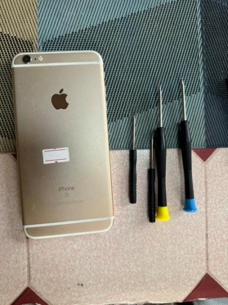 iPhone6和iPhone6s的电池是一样的吗?