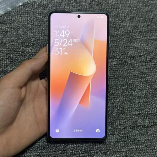 红米k40游戏增强版侧边按键怎么用