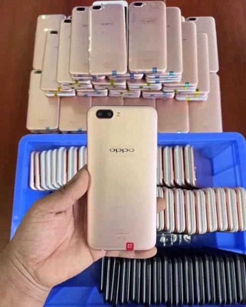 oppor11s属于什么档次