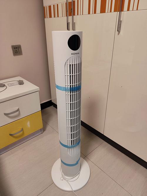 冷暖空调扇好用吗