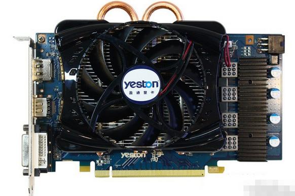 迪兰恒进HD5770恒金1G迪兰恒进HD5770恒金1G详细参数