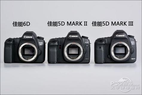 佳能5DCanon5D怎么样