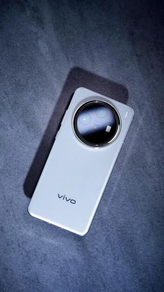 vivo近来比较好的手机是哪一款