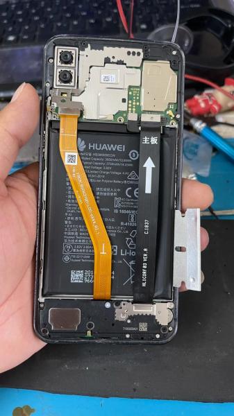华为nova3e手机续航怎么样,值得买吗