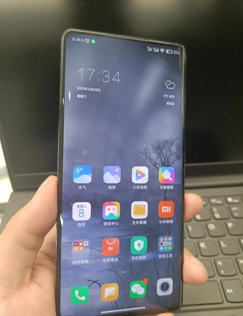 小米Mix4为什么口碑不好?