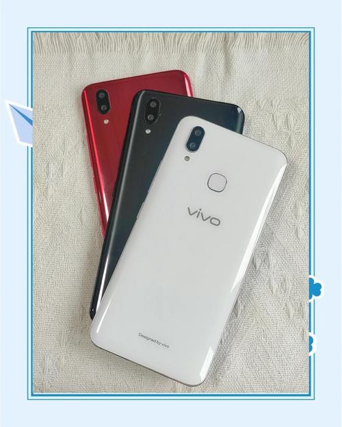 vivox21手机屏幕多少钱