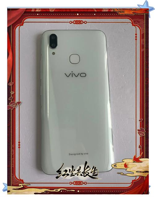 vivox21换内屏价钱