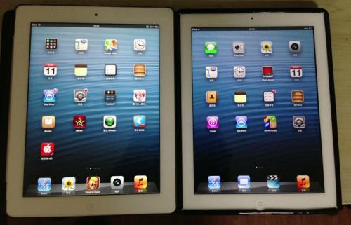 老款iPad3能干嘛?