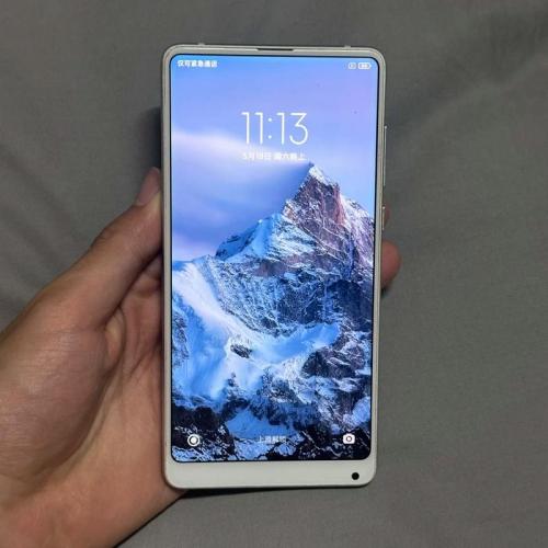 小米MIX2S确切的上市时间和费用是多少?