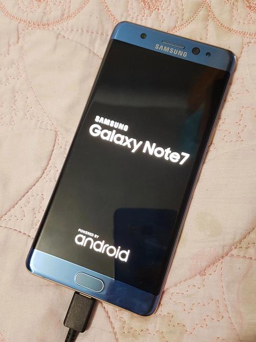 三星Note7在中国大陆召回全部19万台手机,会重新发售吗?