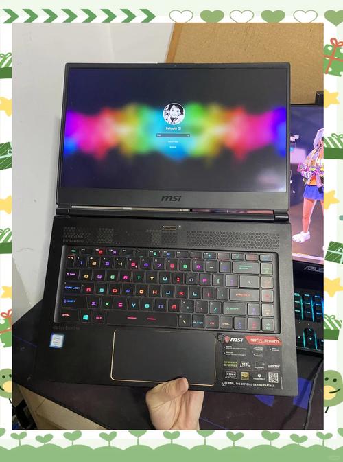 微星gs65为什么下架了