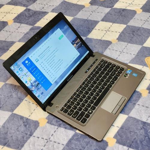 联想Z460的本本,现在想加个内存条,能加吗?