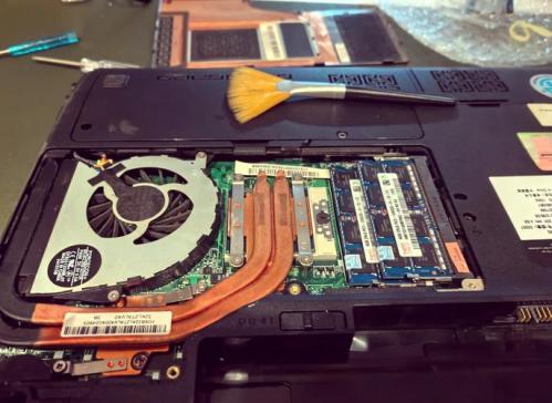 联想Z460笔记本的支持什么CPU?