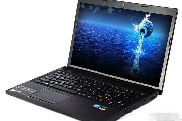 联想z460配置参数i5