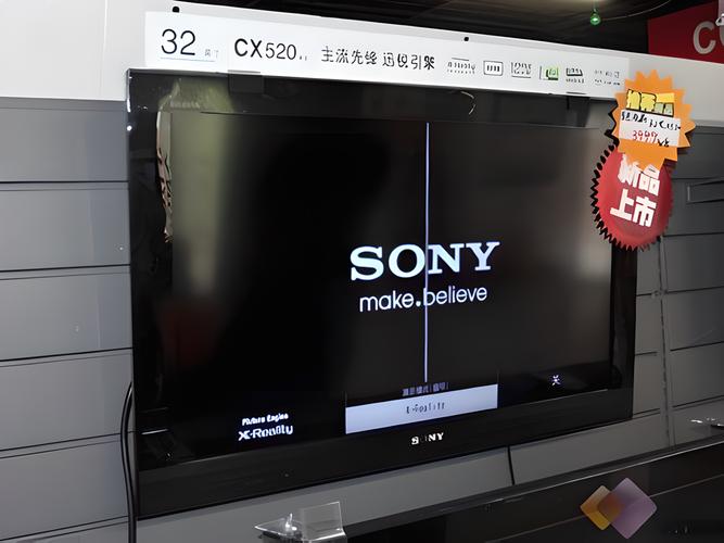 索尼是哪个国家的品牌,索尼的电视怎么样