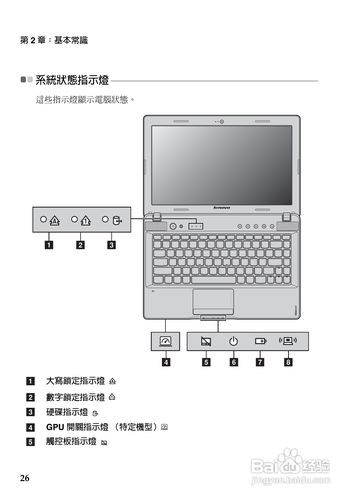 联想笔记本z370键盘拆卸图解联想笔记本z370