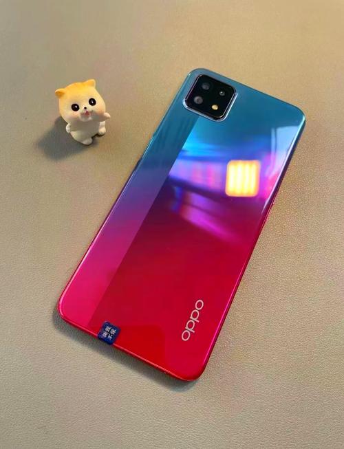 oppoa72出厂时间